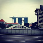 Фото Сингапура №19