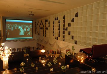 Фото Hotel Kapok - Forbidden City №