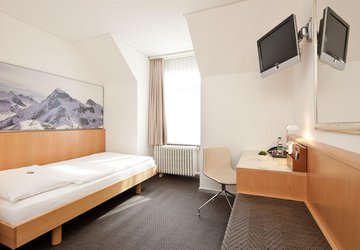 Фото Hotel Basilea №