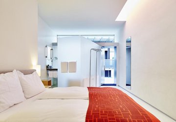 Фото Greulich Design & Lifestyle Hotel №