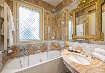 Фото Отель The Britannia №