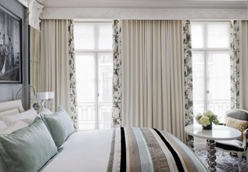 Фото Sofitel Paris Le Faubourg №