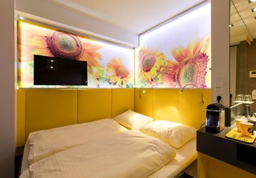 Фото Buddy Hotel №