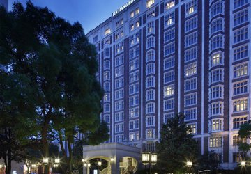 Фото Jin Jiang Hotel №