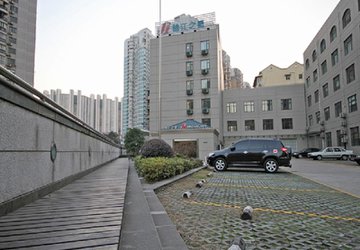 Фото Jinjiang Inn - Shanghai Train Station №