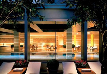 Фото Four Seasons Hotel Shanghai №