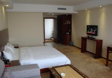 Фото Guoxian Hotel №