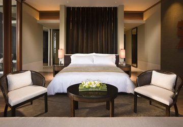 Фото Capella Singapore №