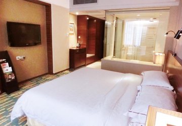 Фото Guangzhou Good International Hotel №