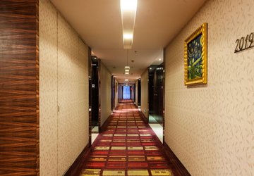 Фото Guangzhou Good International Hotel №