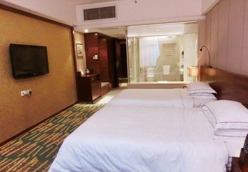 Фото Guangzhou Good International Hotel №