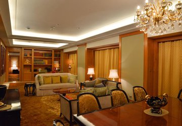 Фото Beijing Jingdu Xinyuan Hotel №