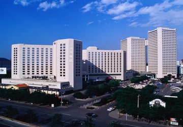 Фото Beijing Landmark Towers №