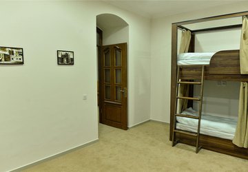 Фото Baku Home Hostel №