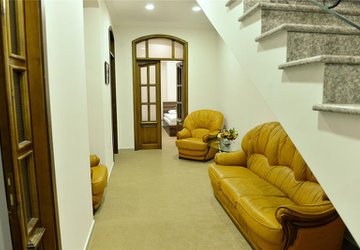 Фото Baku Home Hostel №