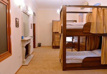 Фото Baku Home Hostel №