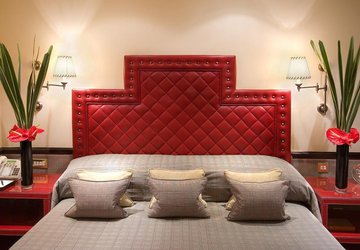 Фото The Chesterfield Mayfair №