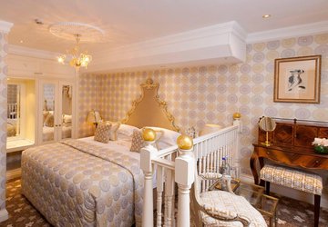 Фото The Chesterfield Mayfair №