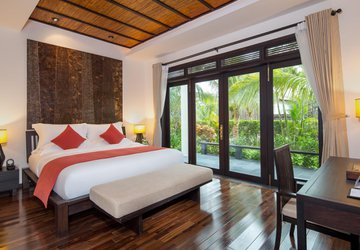 Фото Amiana Resort and Villas Nha Trang №