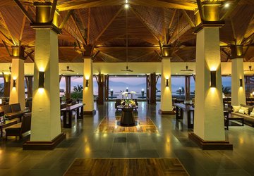 Фото Amiana Resort and Villas Nha Trang №