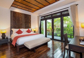 Фото Amiana Resort and Villas Nha Trang №