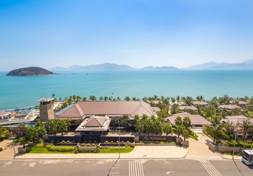 Фото Amiana Resort and Villas Nha Trang №