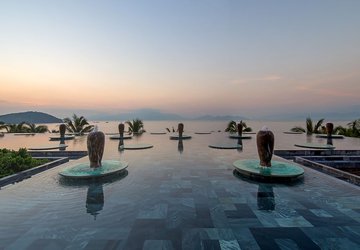 Фото Amiana Resort and Villas Nha Trang №