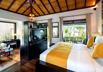 Фото Amiana Resort and Villas Nha Trang №