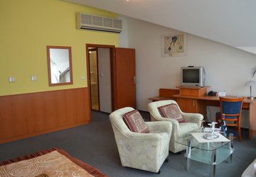 Фото Hotel Inos №