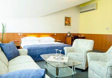 Фото Hotel Inos №