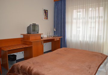 Фото Hotel Inos №