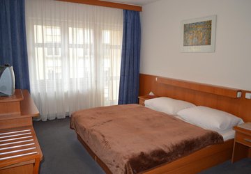 Фото Hotel Inos №