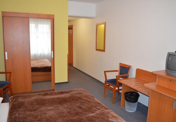 Фото Hotel Inos №