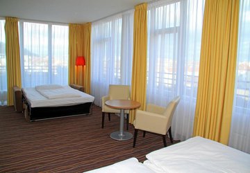 Фото Akcent hotel №