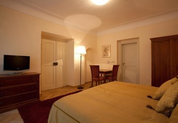 Фото Appia Hotel Residences №