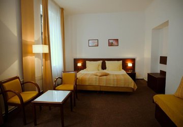 Фото Hotel Petr №