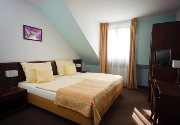 Фото Hotel Petr №