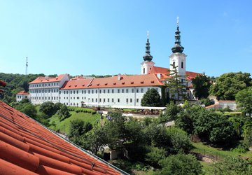 Фото Hotel Questenberk №