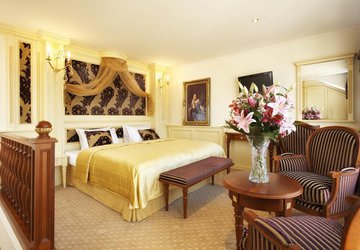 Фото Luxury Family Hotel Royal Palace №