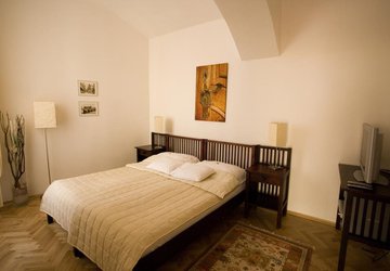 Фото Domus Henrici Boutique Hotel №