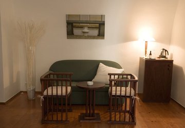 Фото Domus Henrici Boutique Hotel №