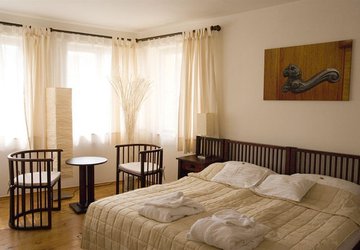 Фото Domus Henrici Boutique Hotel №