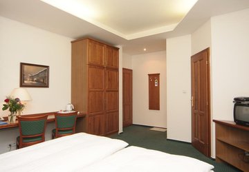 Фото Hotel Peko №