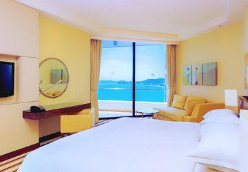 Фото Sheraton Nha Trang №