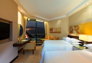 Фото Sheraton Nha Trang №