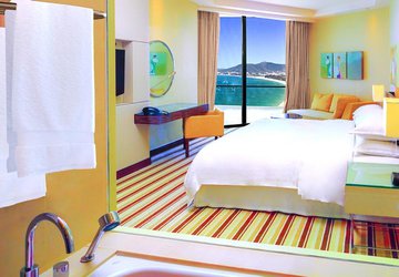 Фото Sheraton Nha Trang №