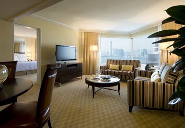 Фото JW Marriott Hotel Hong Kong №