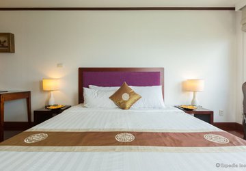Фото Апарт-Отель Saigon Domaine Luxury Residences №
