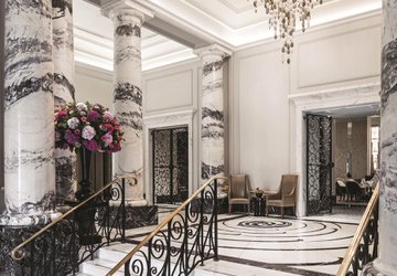 Фото The Langham London №