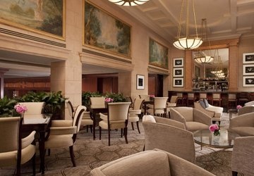 Фото The Peninsula New York №
